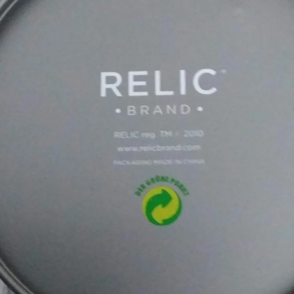Relic Wrist Watch - Picture 15 of 16